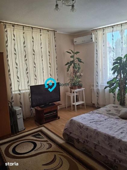 2 Camere curte Vila Interbelica| Oportunitate - 7