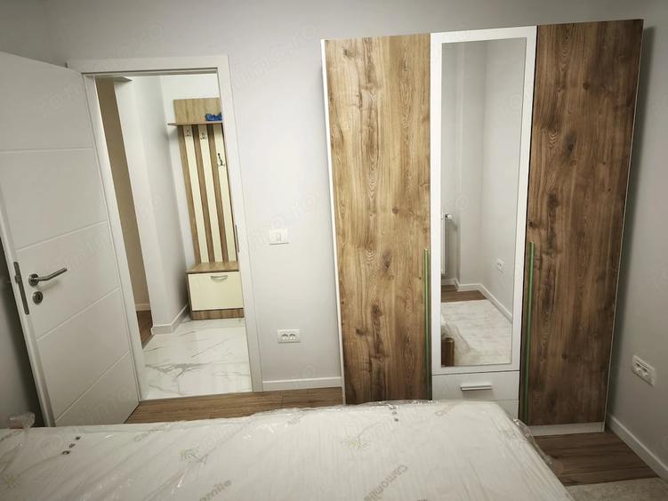 Apartament cu 3 camere semidecomandat în Take Ionescu