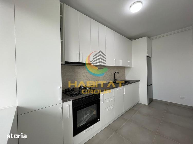 Apartament cu 4 camere în Vitan