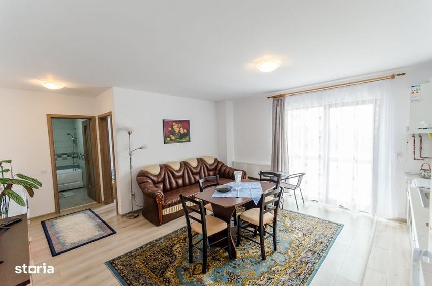 Apartament 3 camere, bloc cu lift, parcare, Dna Stanca - Kaufland - 6
