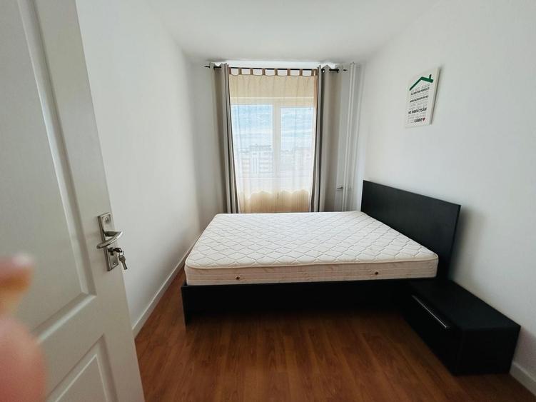 Apartament cu 3 camere decomandat, mobilat în Titulescu