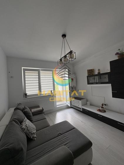 Inchiriere Apartament 2 Camere 46mp Parcare Inclusa Zona Luica - 5