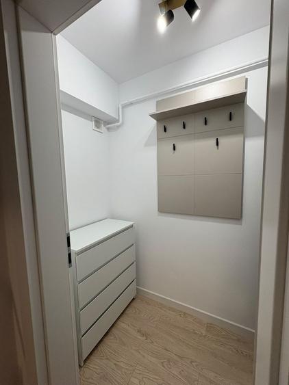 Garsonieră decomandată în Balciu