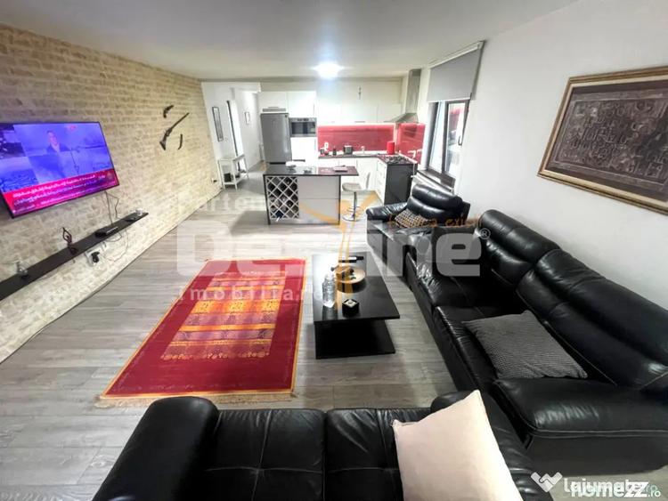 Casă cu 6 camere cu Teren 968 Mp în Păulești