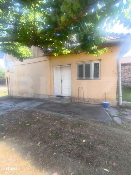 Casa vanzare Ocna Mures, Zona centrala - 2