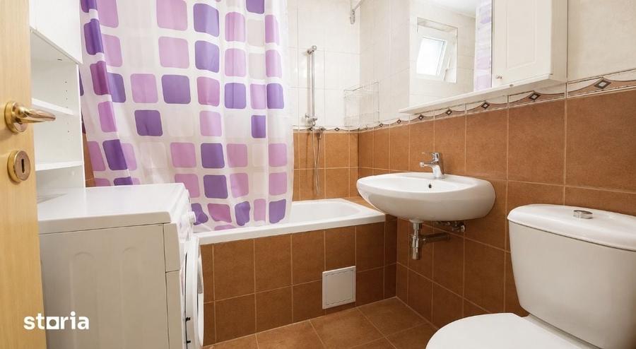 Apartament cu 3 camere de inchiriat, Rogerius, etaj 1 - 5