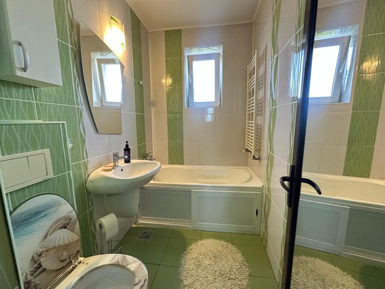 Apartament cu 2 camere în Mazepa 1