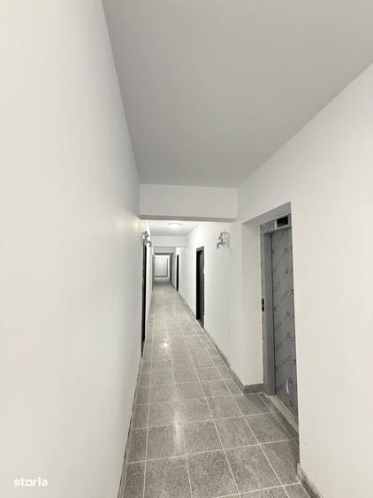 Apartament cu 2 camere decomandat în Militari