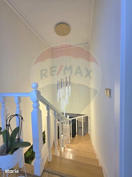 Apartament cu 4 camere în Remetea