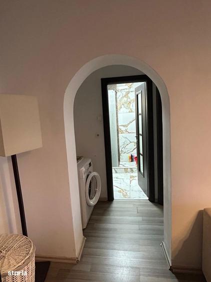 Apartament cu 3 camere în Cornișa