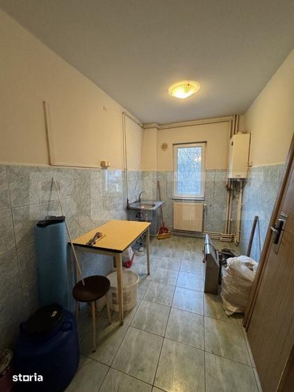 Apartament cu 2 camere în Mihai Eminescu