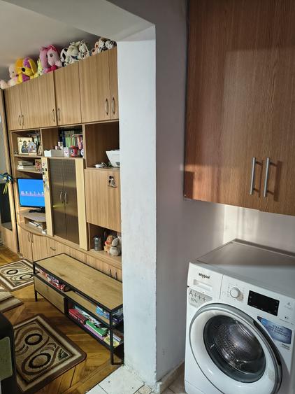 Apartament cu 2 camere în Bălcescu