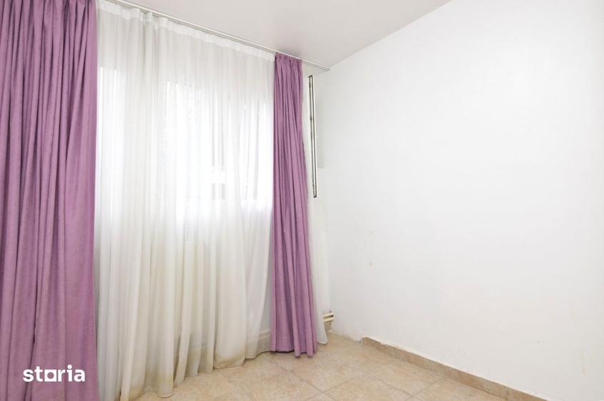 INCHIRIERE APARTAMENT 2 CAMERE ULTRACENTRAL PIATA ROMANA- MIHAI EMI - 7