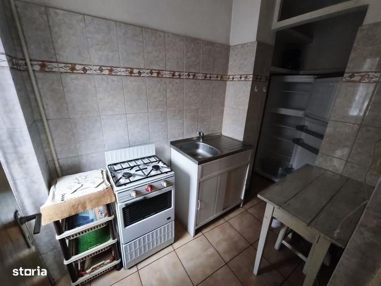 Garsonieră în Central