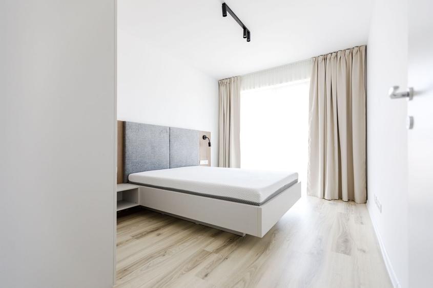 Apartament 2 camere + parcare - Denya Forest 4 - 8