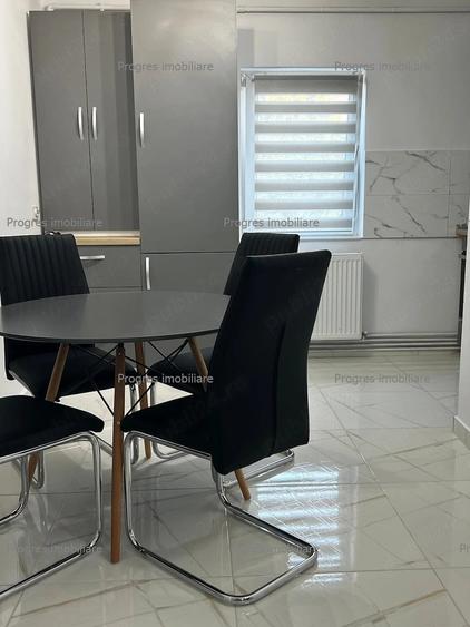 Apartament cu 2 camere decomandat în Bucovina