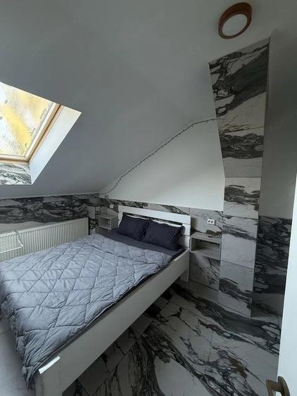 Garsonieră decomandată în Bartolomeu