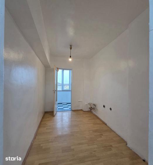 OFERTA!!! Apartament 1 cam, 34 mp, et. 4/8, Nufarul- Oradea - 8