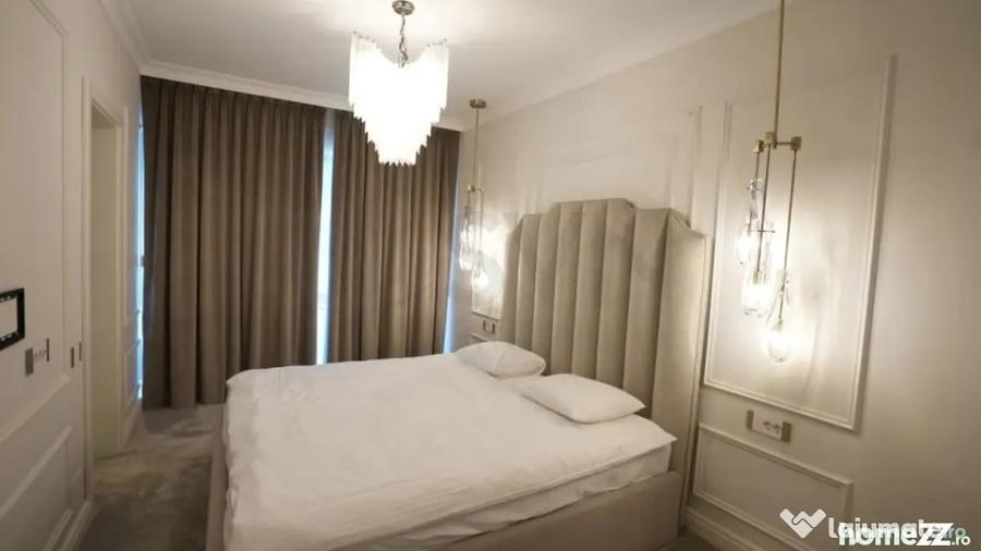 3 camere cu terasa lux NorthSide Lake Sisesti - 1