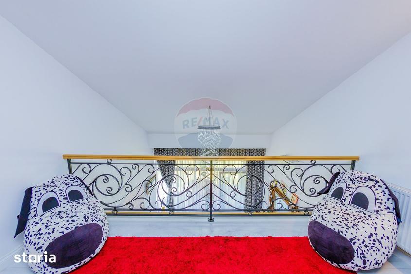 Casă cu 5 camere cu Teren 980 Mp în Tăuții-Măgherăuș