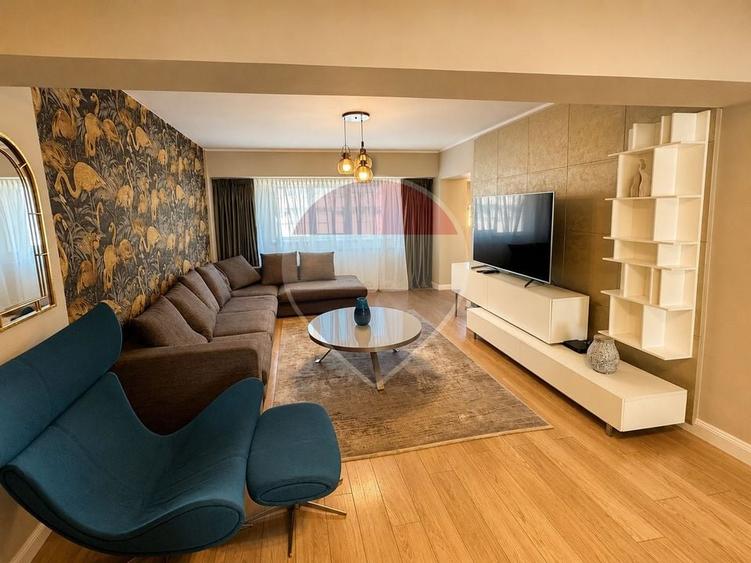 Piața Victoriei | 4 Camere Premium Etaj 8 - 1