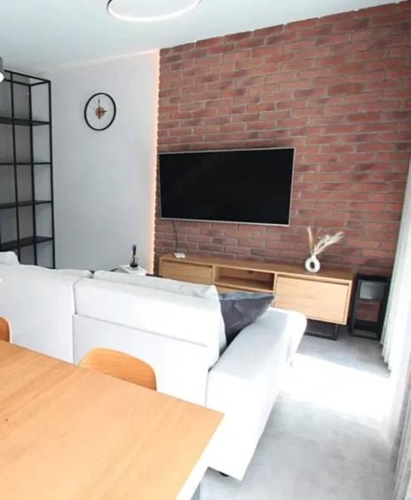 Apartament cu 2 camere decomandat în Pantelimon