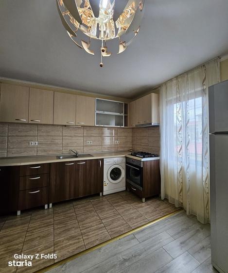 Apartament cu 3 camere în Rogerius