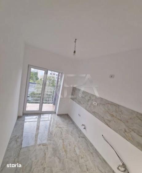 Apartament cu 2 camere decomandat în Theodor Pallady — fotografia 1