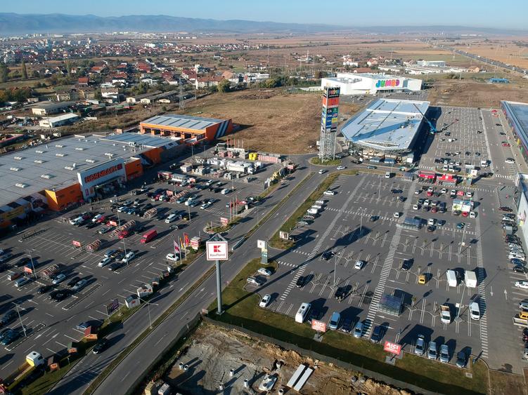 Teren Construcții intravilan de 559 mp, în Viile Sibiului
