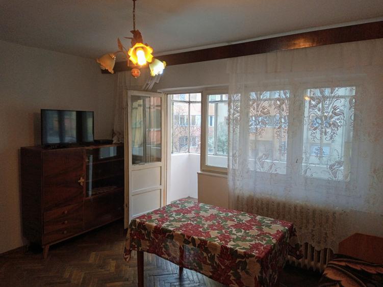 Apartament cu 2 camere în Șagului
