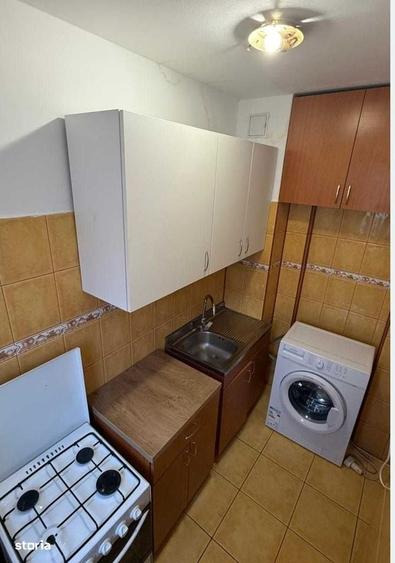 Garsonieră semidecomandată în Iancului