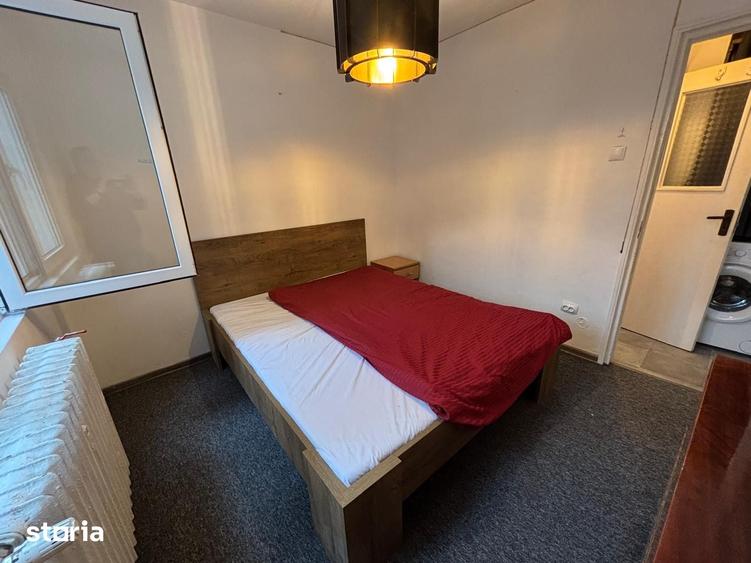 Vand apartament 2 camere Manastur - 6