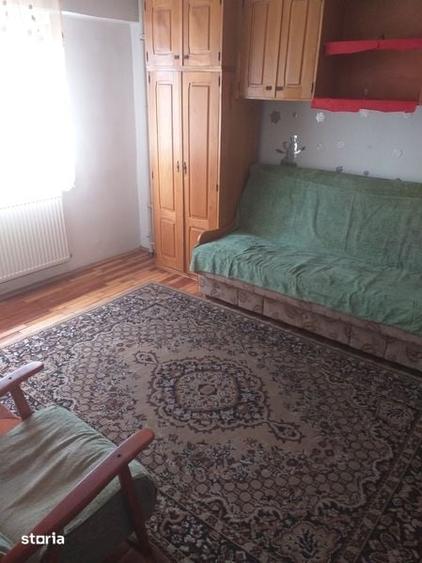 Garsonieră decomandată în Progresul