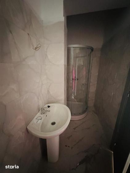 Apartament cu 3 camere decomandat în Militari
