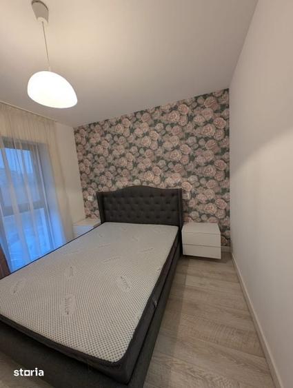 2 camere Herastrau - Aviatiei - Casa Presei, bloc 2020, parcare! - 4