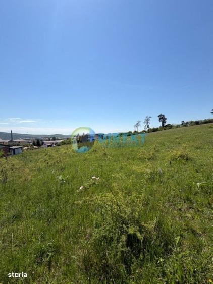 Teren intravilan , zona Drumul Tarpiului , Logos ! - 3