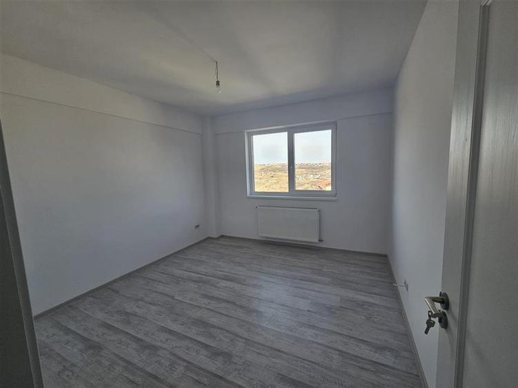 Apartament cu 2 camere decomandat în Popas Păcurari
