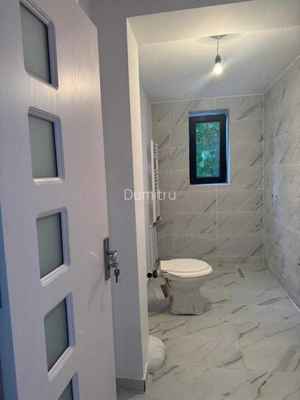 Apartament 2 camere renovat integral Campulung Muscel