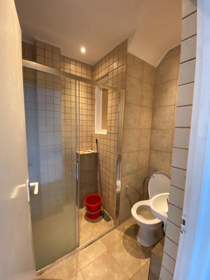 Apartament cu 3 camere decomandat, mobilat în Armeneasca