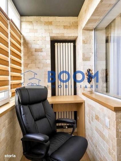 Apartament cu 2 camere decomandat în Ostroveni