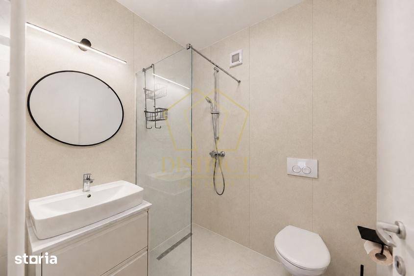 COM 0% Apartament superb cu 3 camere | Denya Forest - 11
