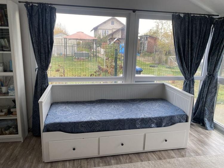 Casă cu 4 camere în Albota