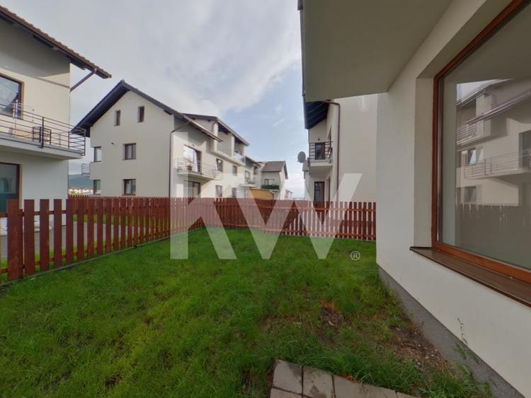 Apartament cu 2 camere decomandat în Ghimbav