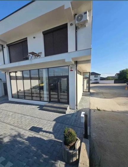 Casă cu Teren 450 Mp în Șimian