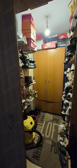 Apartament cu 3 camere decomandat în Ultracentral