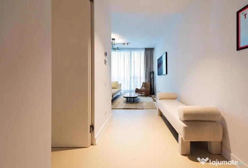 Vand apartament 3 camere ONE Mamaia Nord - Constanta (Constanta) - 13
