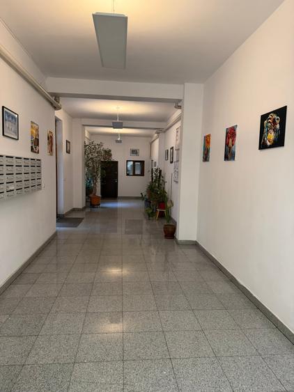 Apartament 2 camere, Popa Nan, bloc nou, centrala proprie - 15