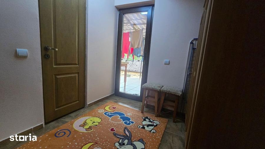 Casă cu 4 camere cu Teren 502 Mp în Nicolina