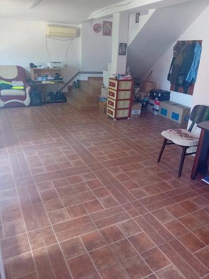 Casă cu Teren 300 Mp în Valu lui Traian