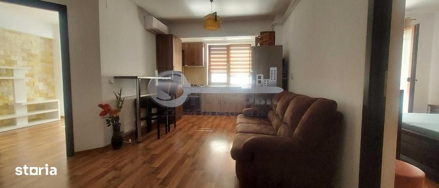 Prima Inchiriere | Apartament 3 Camere | Buc?inescu Tudor | Renovat - 7